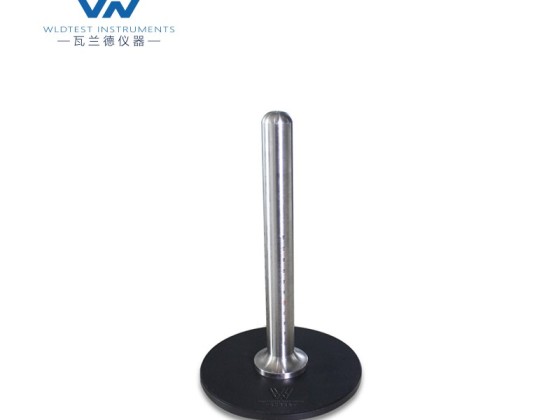 Condom Length Measuring Ruler