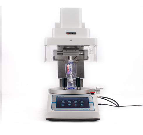 Bottle Cap Torque Tester