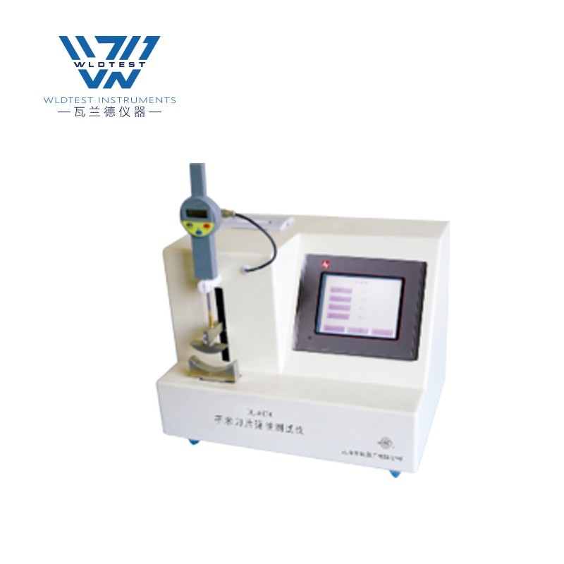 Elastizitätstester für chirurgische Klingen