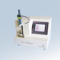 Elastizitätstester für chirurgische Klingen