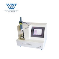 Elastizitätstester für chirurgische Klingen