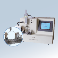 Suture Needle Toughness And Elasticity Tester