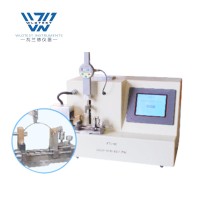 Suture Needle Toughness And Elasticity Tester