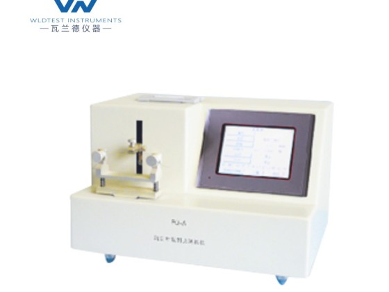 Suture Needle Cutting Force Tester