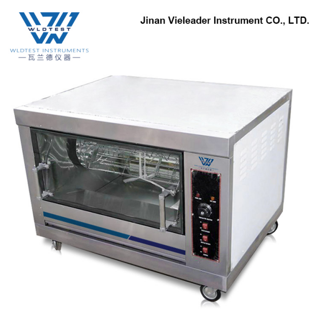 Condom Accelerated Aging Tester