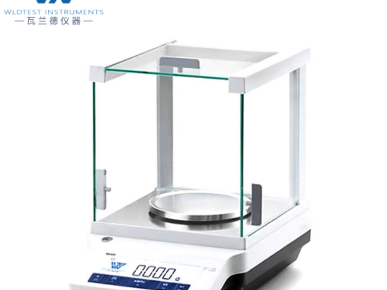 Condom Lubricant Total Quantity Tester
