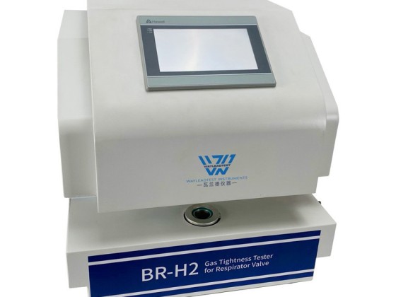 Luftdichtheitsprüfer des Atemventils