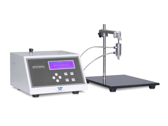 Sızdırmazlık ve Sızdırmazlık Dayanımı Test Cihazı