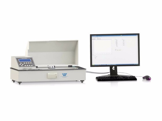 Sürtünme Katsayısı ve Soyulma Test Cihazı