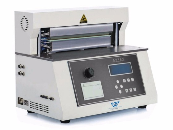 Isı Yalıtım Test Cihazı