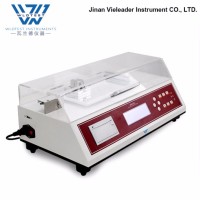 Coefficient Ng Friction Tester