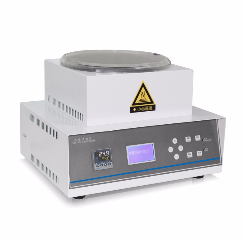 Film Heat Shrinkable Tester