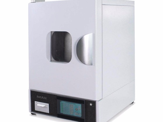 Temperaturgeregelter Klebstofftester