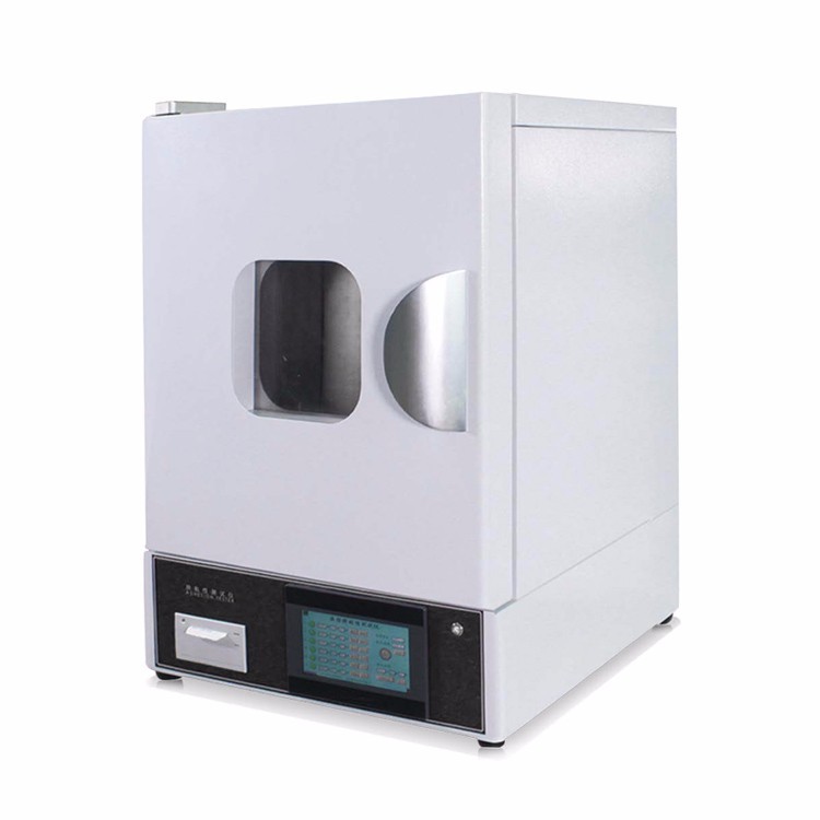 Temperature Controlled Lasting Adhesive Tester