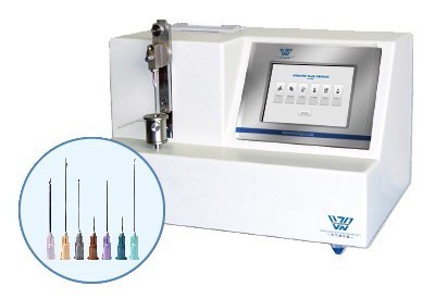 شركة جينان vieleader الطبية حقن إبرة قوة ثقب خرج