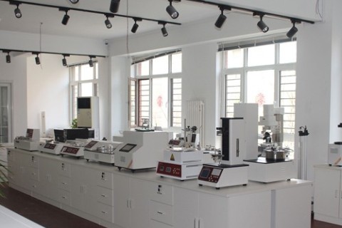 Wldtest Labor offiziell abgeschlossen