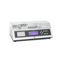 Coefficient Of Friction Tester