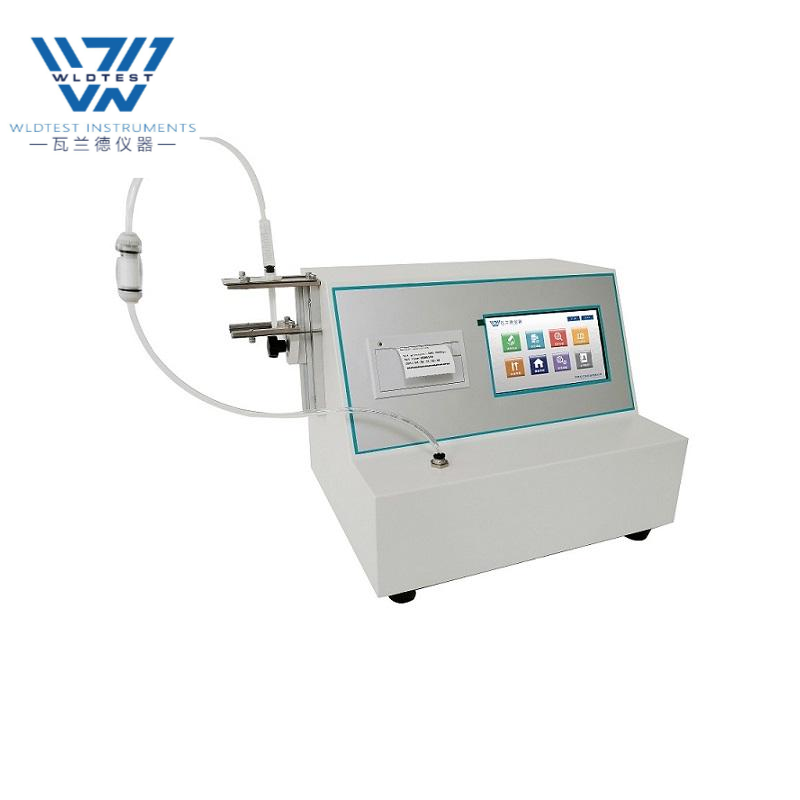 Medical Syringe Air Leakage Tester