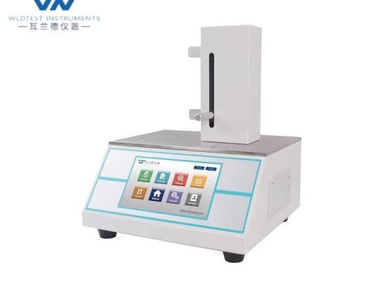 Auto Condom Width Measuring Instrument