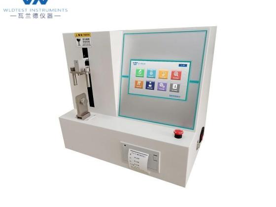 Surgical Blade Sharpness Tester