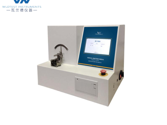 Medizinischer Nadelwiderstandsbruchtester