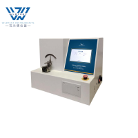 Medical Needle Resistance Breakage Tester