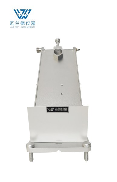 İlk Viskozite Test Cihazı JIS Z 0237, basınca duyarlı yapışkan bantlar ve levha test makinesi