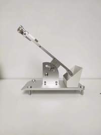 Initial Viscosity Tester JIS Z 0237 testing machine of pressure-sensitive adhesive tapes and sheet