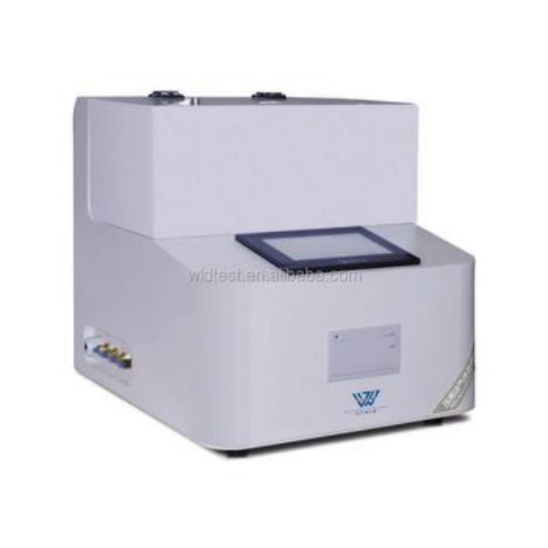 Pagkakaiba ng Pamamaraan ng Presyon ng Oxygen Transmission Rate Tester