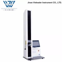 Electronic Tensile Testing Machine