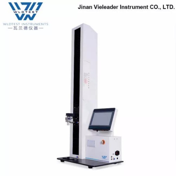 Electronic Tensile Testing Machine