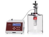 Plastic bottle internal pressure resistance tester