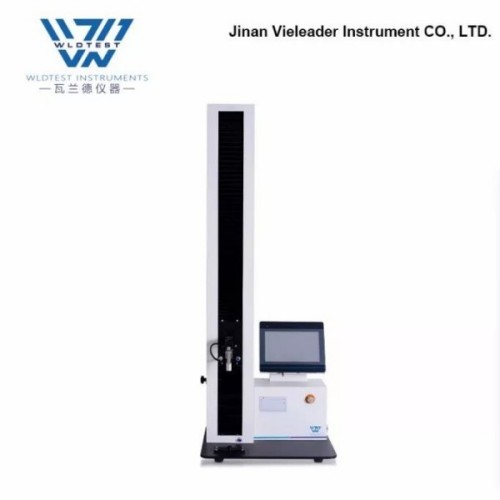 Electronic Tensile Testing Machine