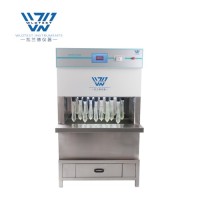 Condom Electronic Leak Detector