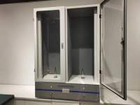 Тестер разрыва презерватива