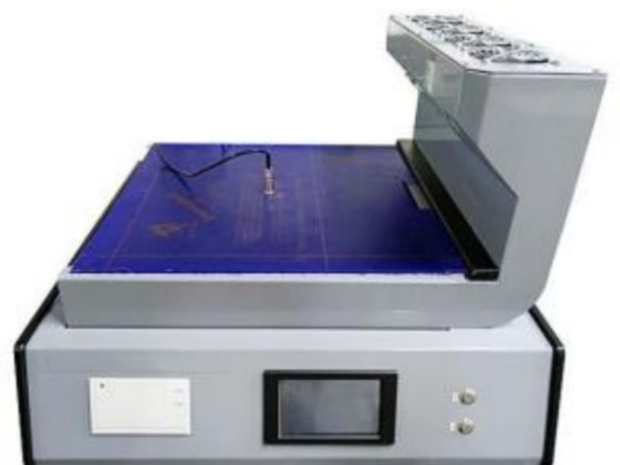 Tekstil Termal Direnç Test Cihazı