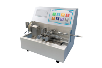 Luer fittings performance tester