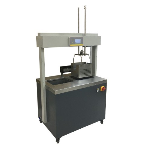 유리병 열충격기