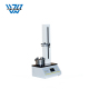 Electron-axis deviation measuring meter testing equipment