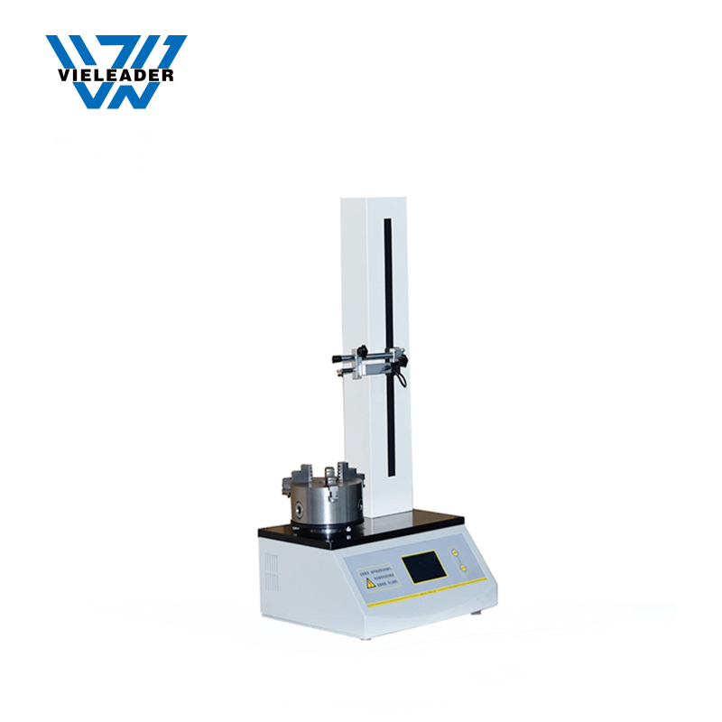 전자축편차측정기 시험장비