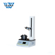 Electron-axis deviation measuring meter testing equipment