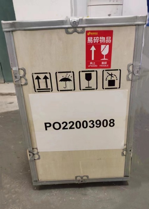 Our products are on the way！