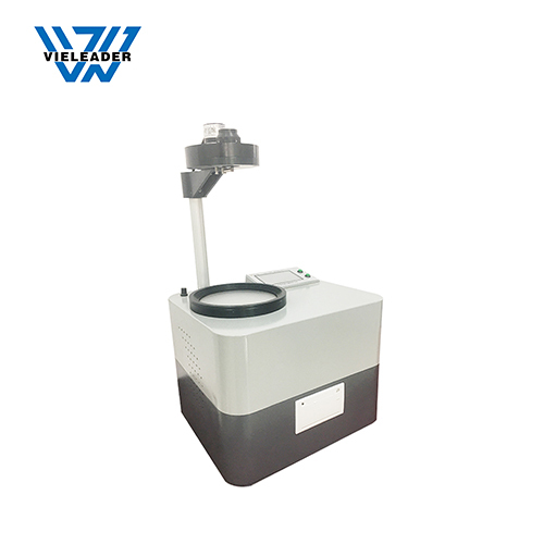 Polarized Stress Tester equipment