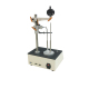 Bottom thickness and wall thickness tester