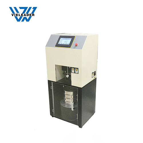 Vorrichtung zur Herstellung von Glaspartikeln