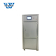 Line thermal expansion coefficient of tester