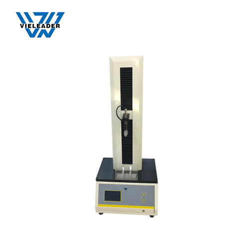 Ampoules breaking strength tester