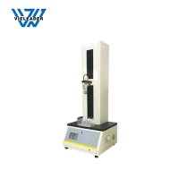 Probador de resistencia a la rotura de ampollas