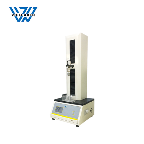 Probador de resistencia a la rotura de ampollas