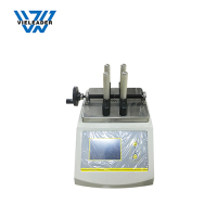 Torque testing equipment